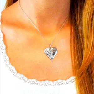 Heart adorable necklace ❤️